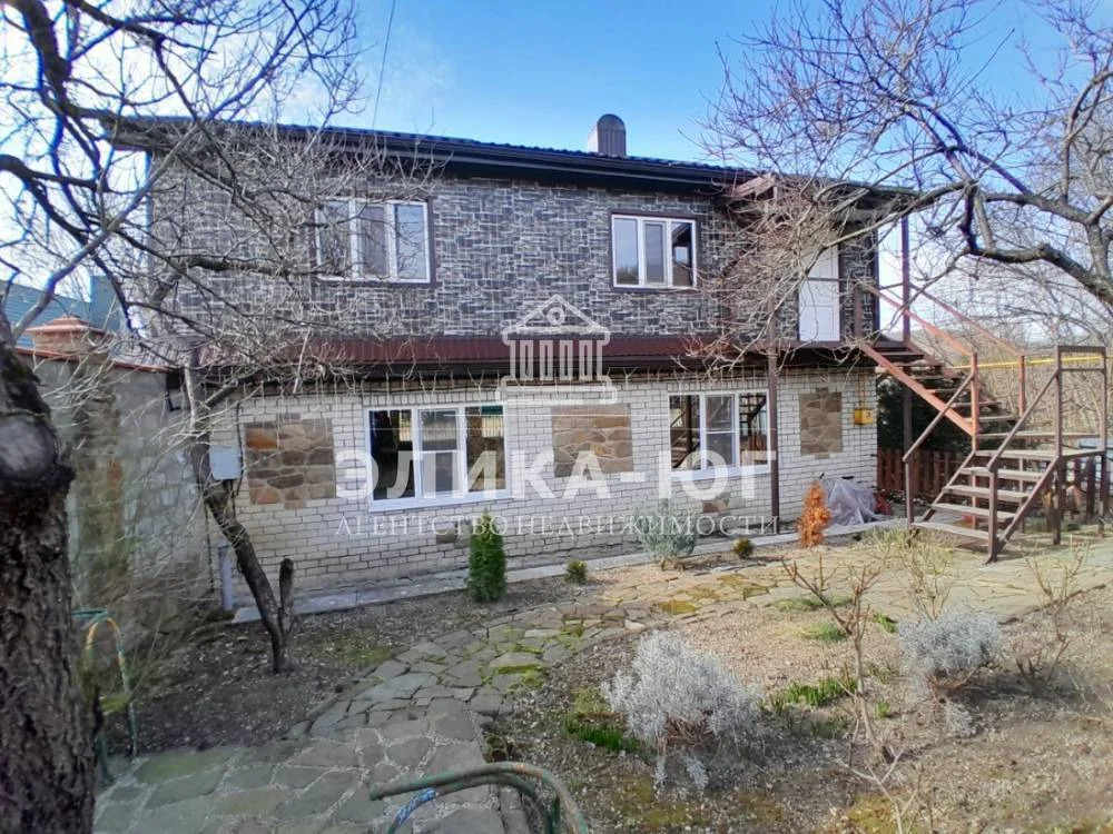 Продажа дома, Джубга, Туапсинский район, ул. Колхозная - Фото 3
