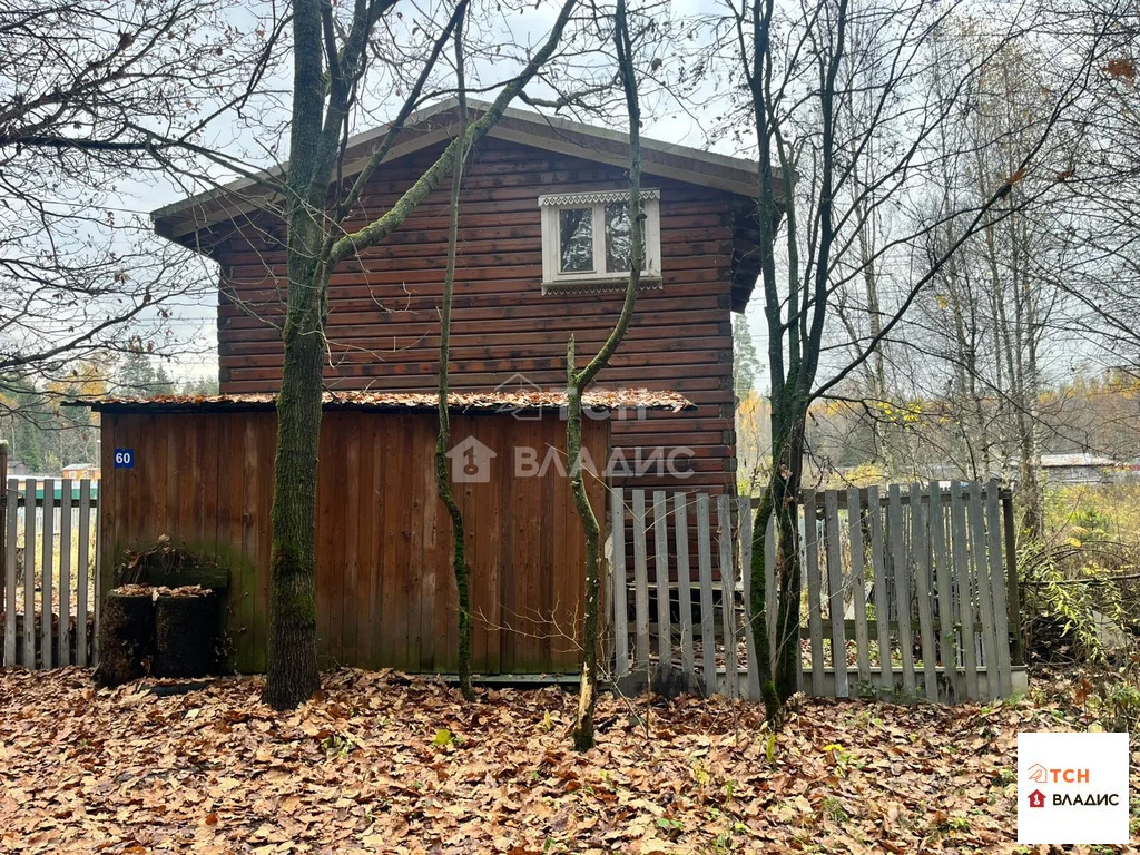 Продажа дома, Щелковский район, Солнечная улица - Фото 17