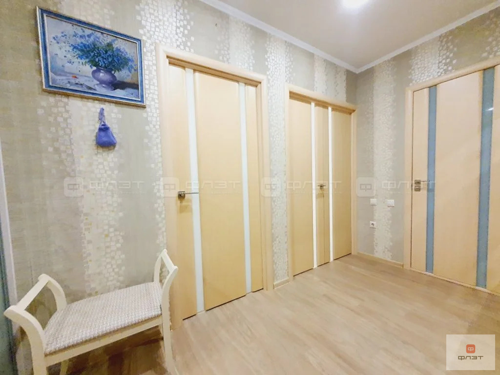 Продажа квартиры, Казань, ул. Салиха Батыева - Фото 18