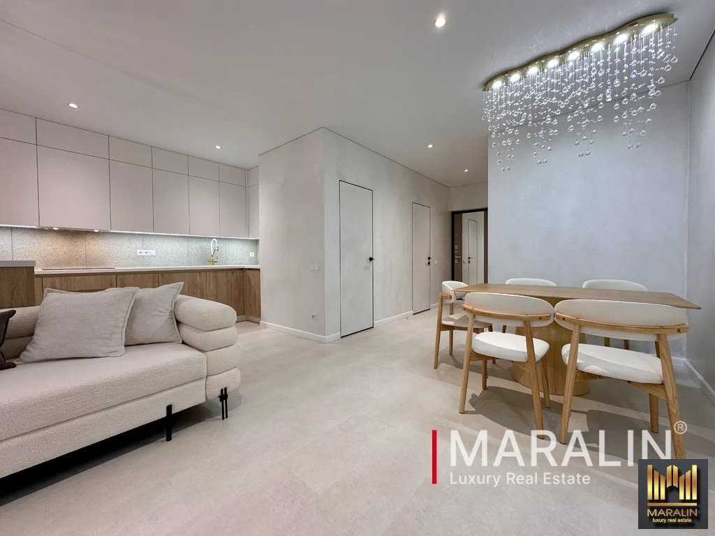 Продажа квартиры, Ростов-на-Дону, Ворошиловский пр-кт. - Фото 3