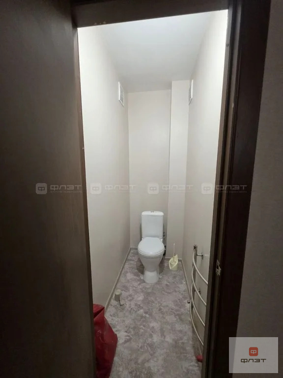 Продажа квартиры, Казань, ул. Виктора Сажинова - Фото 12