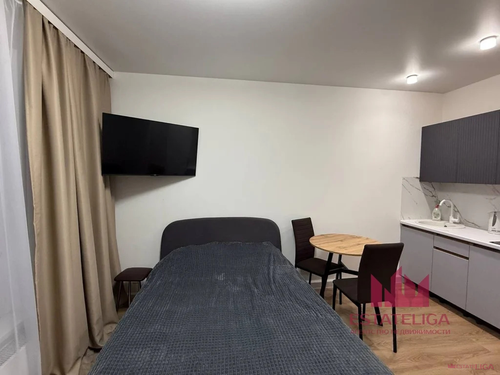 Аренда квартиры, Очаковское ш. - Фото 5