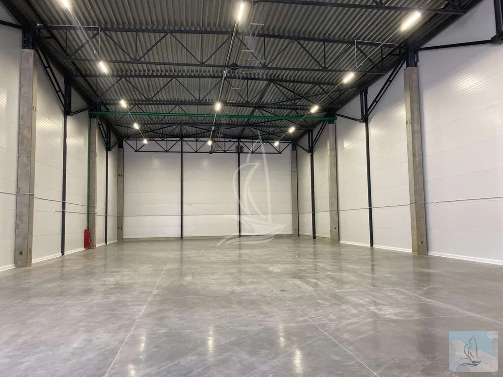 Аренда склада, Подольск, деревня Коледино - Фото 3