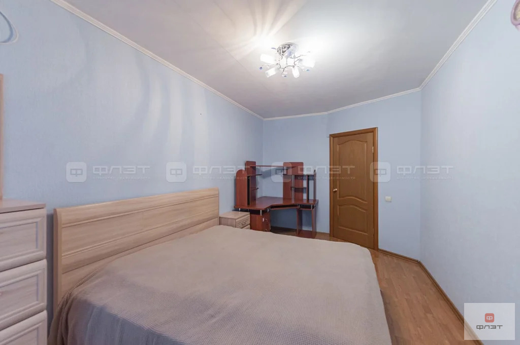Продажа квартиры, Казань, ул. Гарифьянова - Фото 9