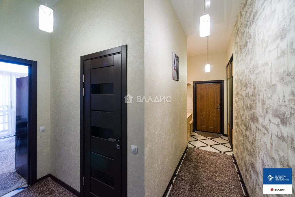 Продажа квартиры, Рязань, Брестская улица - Фото 7