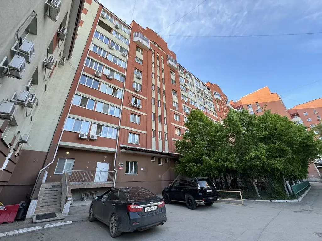 Универсальные помещ., 368 м, 2 входа - Фото 14