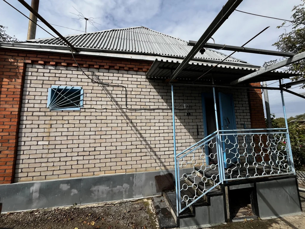 Продажа дома, Новопетровский, Северский район, ул. Энгельса - Фото 5
