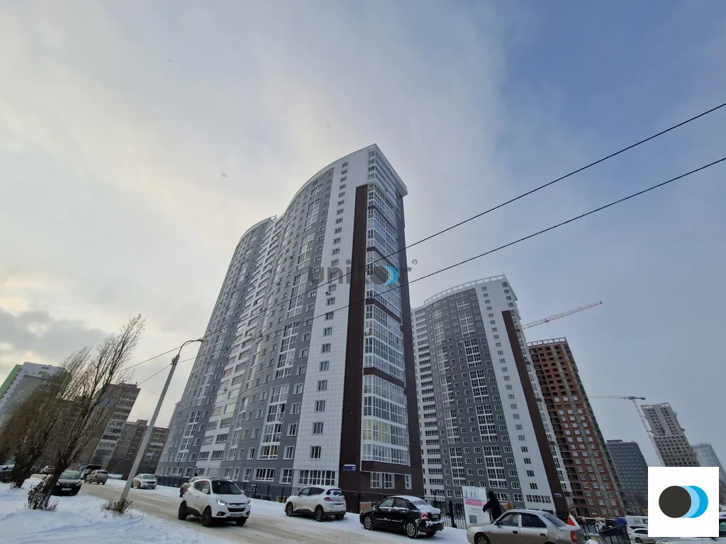 Продажа квартиры, Уфа, ул. Минигали Губайдуллина - Фото 1