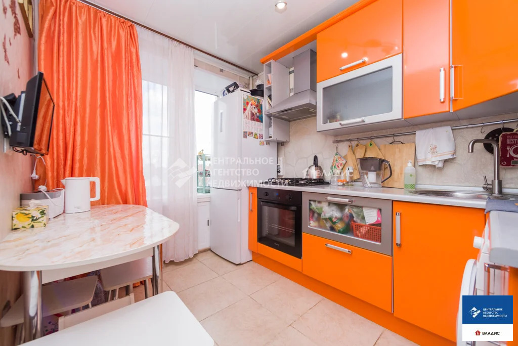 Продажа квартиры, Рязань, Димитрова пл. - Фото 15