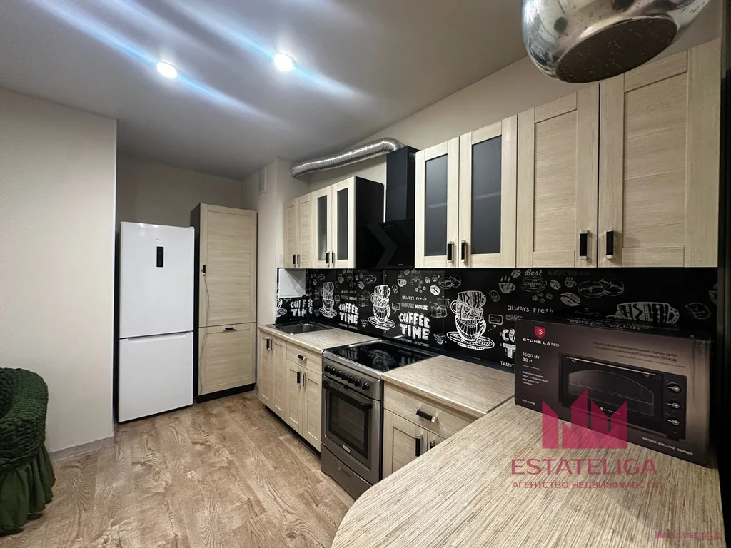 Продажа квартиры, Лопатино, Ленинский район, Солнечный бульвар - Фото 8