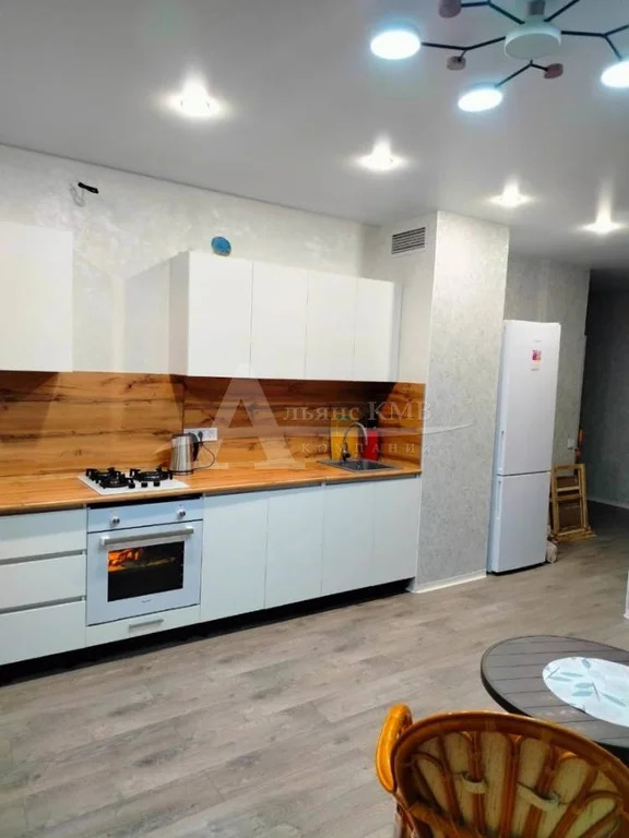 Продажа квартиры, Иноземцево, Рядового Панченко ул. - Фото 1