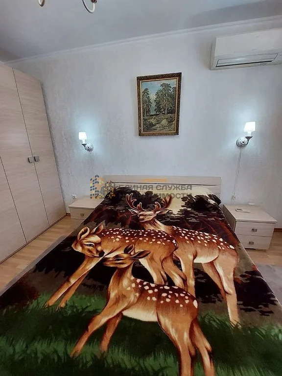 Аренда квартиры, Уфа, Ибрагимова б-р. - Фото 8