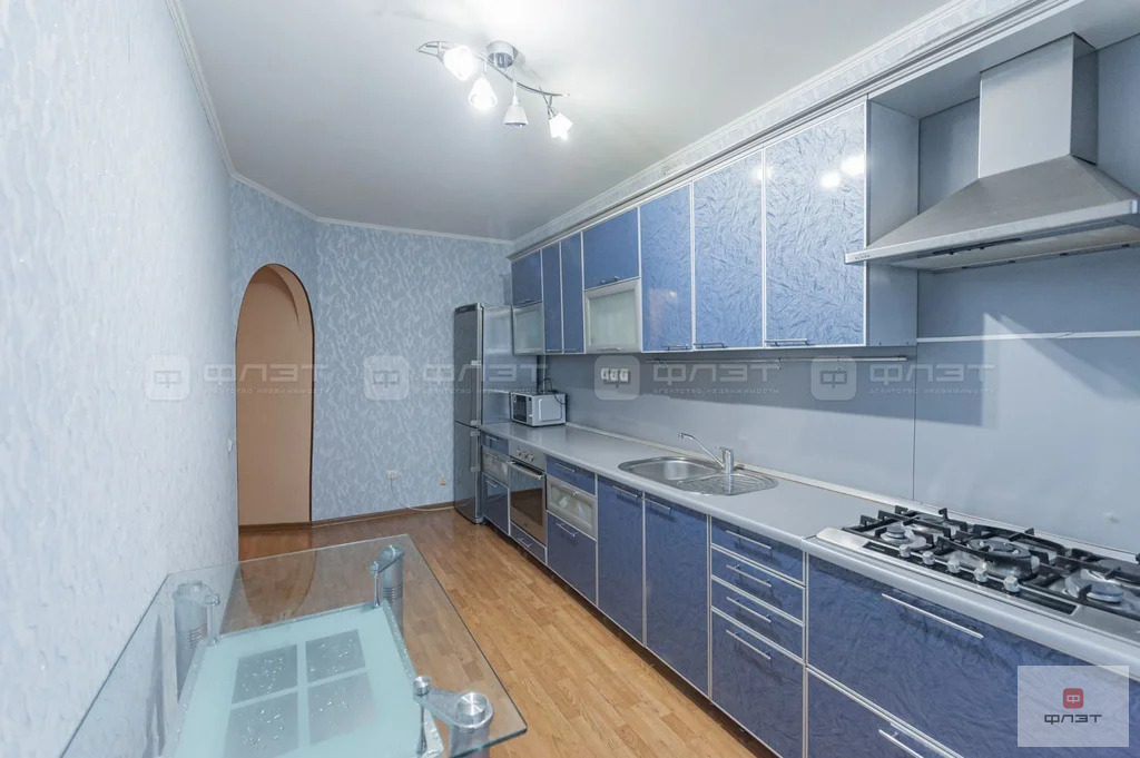 Продажа квартиры, Казань, ул. Гарифьянова - Фото 2