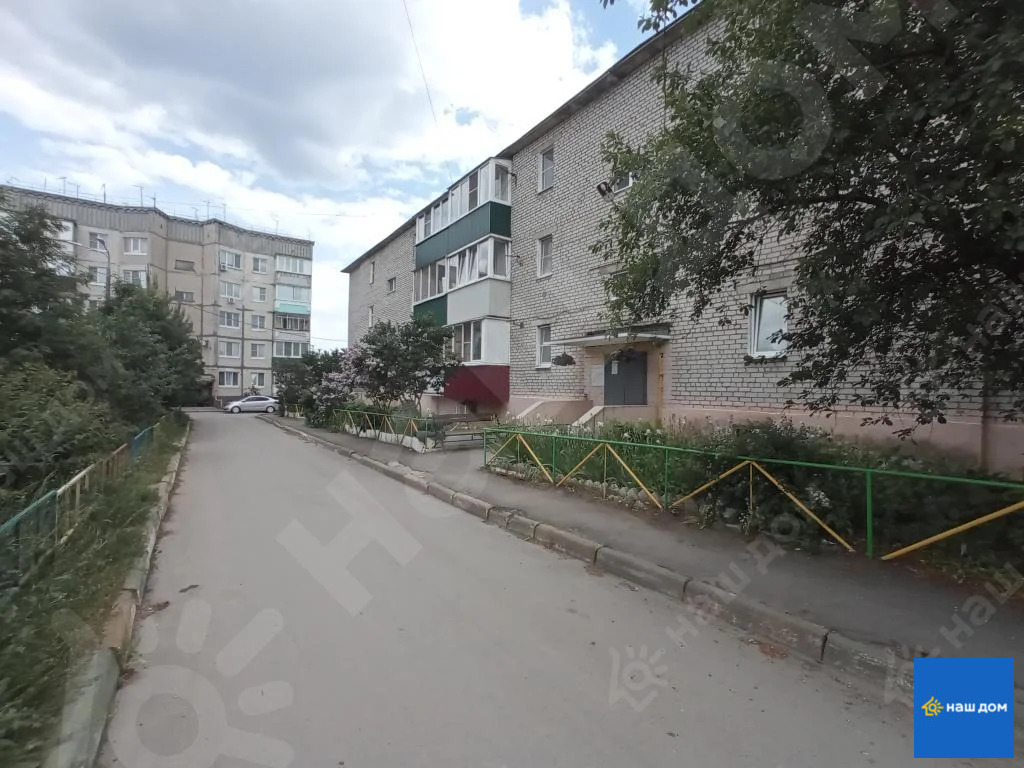 Продажа квартиры, Подгорное, Липецкий район, ул. Крайняя - Фото 0