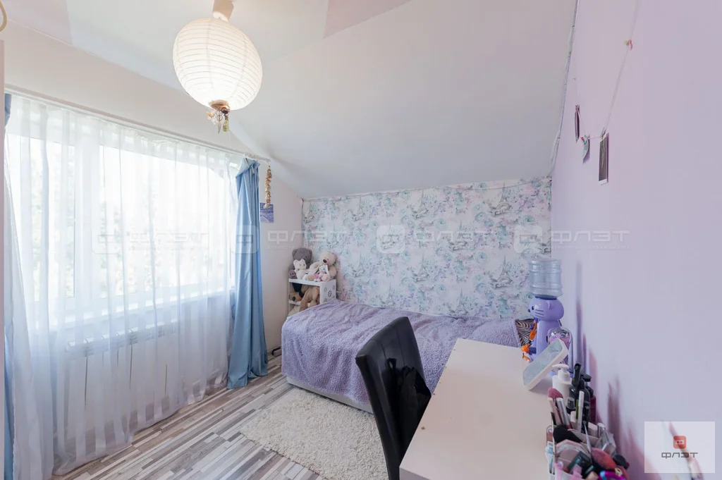 Продажа дома, Казань, ул. Иркен (Вознесенское) - Фото 19