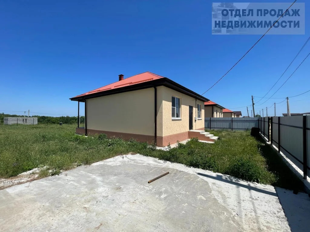Новый Дом с красивым видом - Фото 7