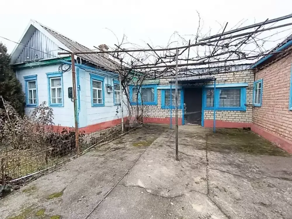 Продажа дома, Новопавловск, Кировский район, ул. Садовая - Фото 19