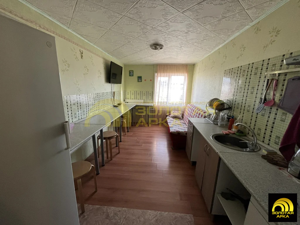 Продажа дома, Тамань, Темрюкский район, Молодежный пер. - Фото 6