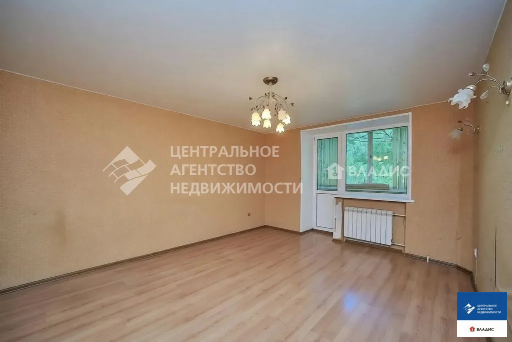 Продажа квартиры, Рязань, ул. Черновицкая - Фото 1