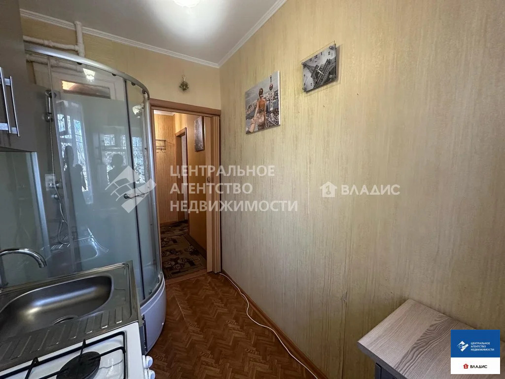 Продажа квартиры, Рязань, ул. Поселковая - Фото 6