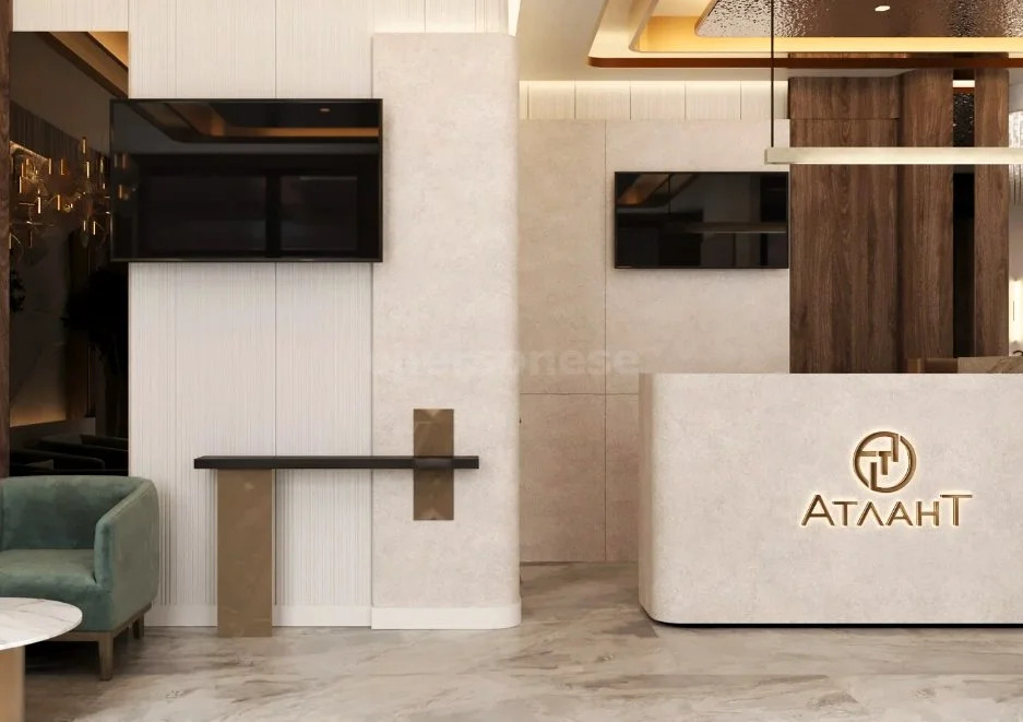 Продажа квартиры в новостройке, Севастополь, ул. Парковая - Фото 4