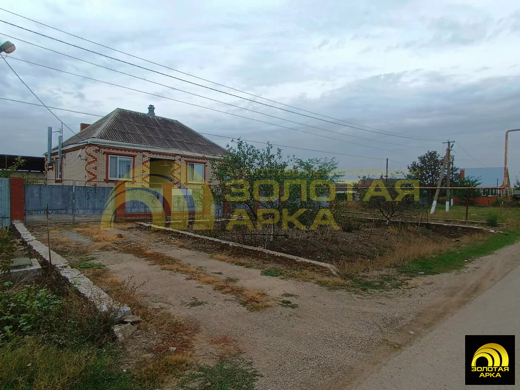 Продажа дома, Мингрельская, Абинский район, ул. Красная - Фото 31
