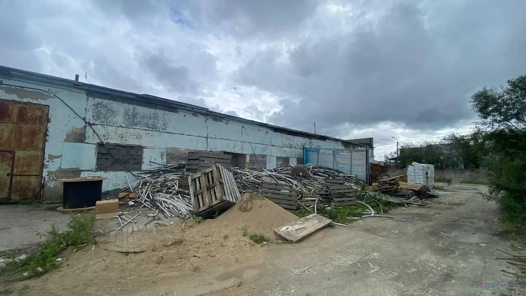 Продажа склада, Южно-Сахалинск, ул. Украинская - Фото 5