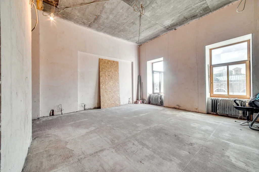 Продажа квартиры, Мойки реки наб. - Фото 4