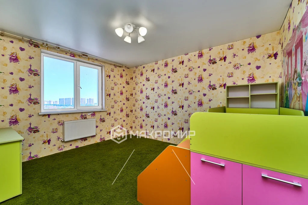 Продажа квартиры, Краснодар, Домбайская ул. - Фото 0