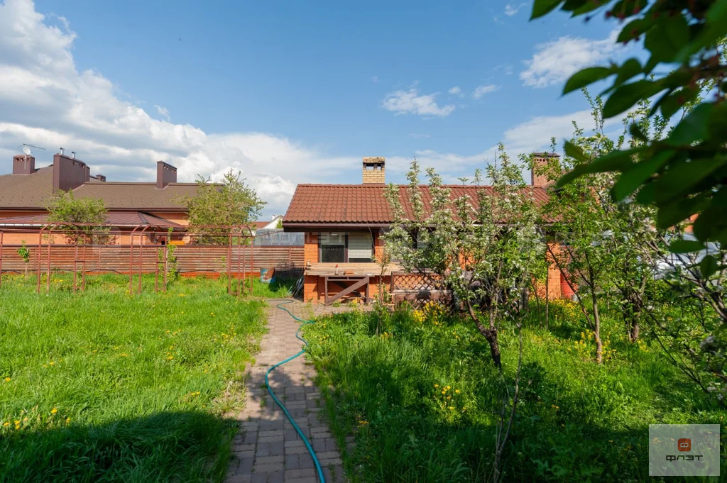 Продажа дома, Дубровка, Зеленодольский район, ул. Кленовая - Фото 12