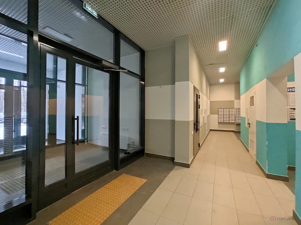 Продажа квартиры, посёлок Знамя Октября - Фото 2