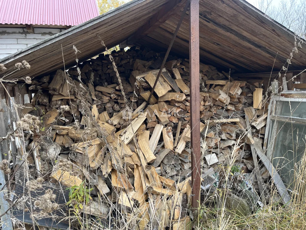 Собинский муниципальный округ, деревня Колокша, Вишнёвая улица,  дом ... - Фото 12