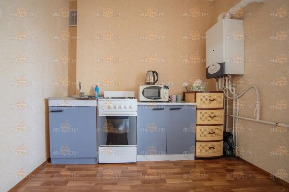 1-комн. квартира - Фото 1