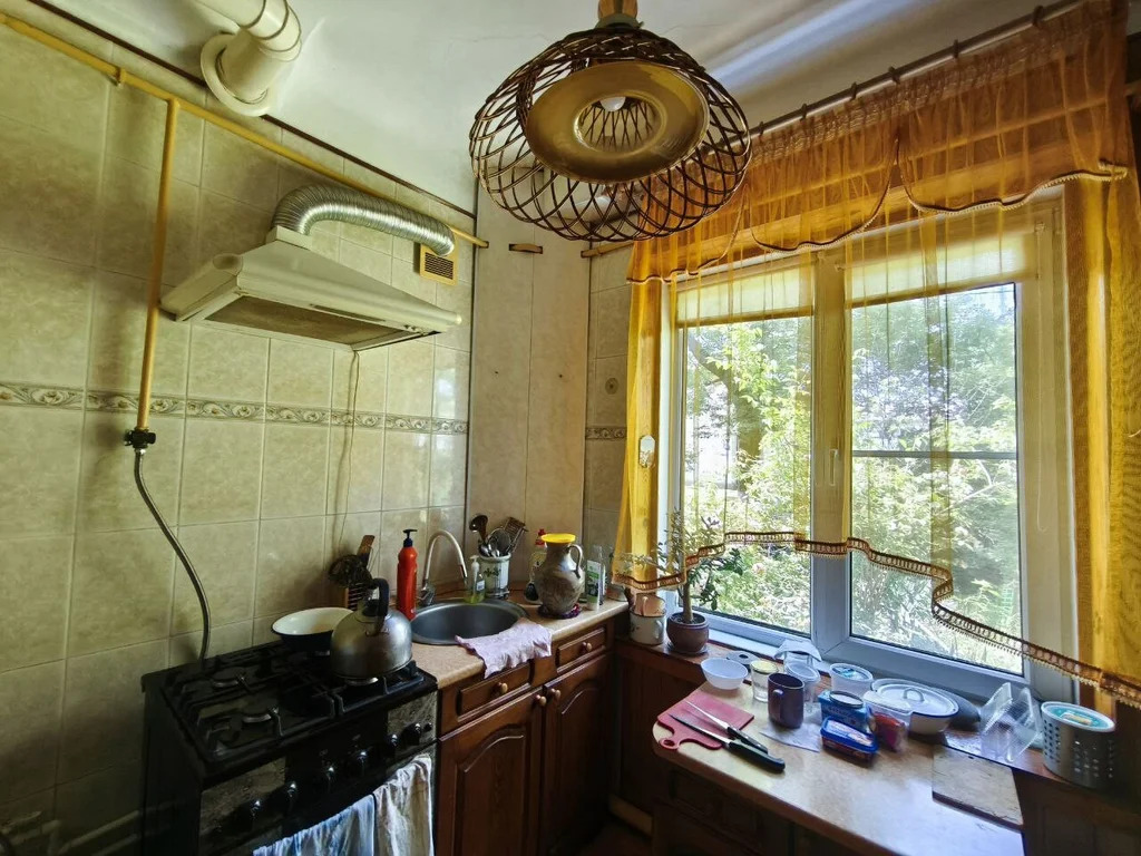Продажа квартиры, Черноморский, улица Новороссийская - Фото 16
