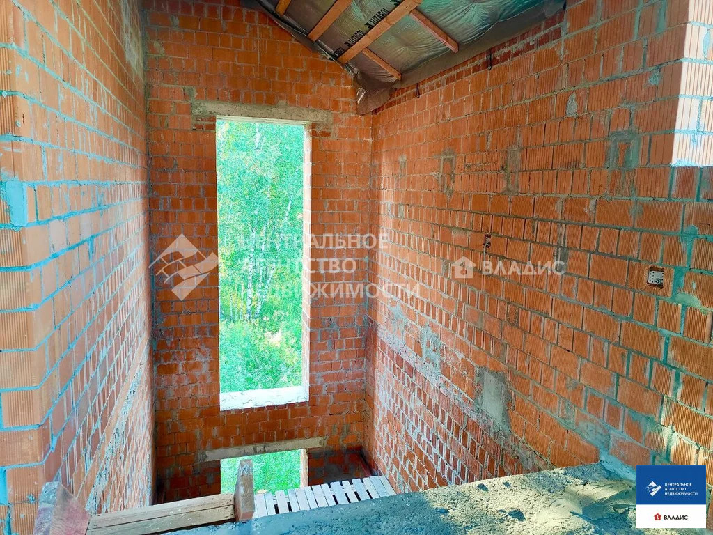 Продажа дома, Семкино, Рязанский район, Лесная улица - Фото 13