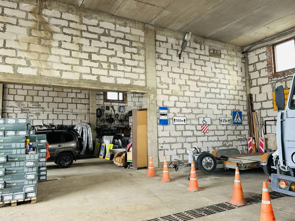 Продажа гаража, Гришино, Дмитровский район, деревня Гришино - Фото 10