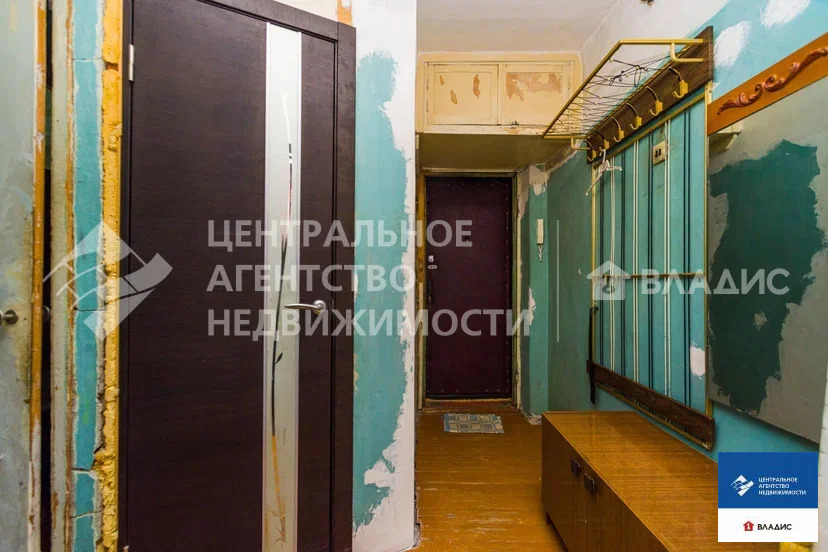 Продажа квартиры, Рязань, ул. Высоковольтная - Фото 9