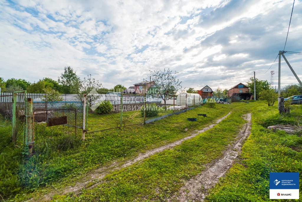 Продажа дома, Ивашково, Рязанский район, 40 - Фото 13