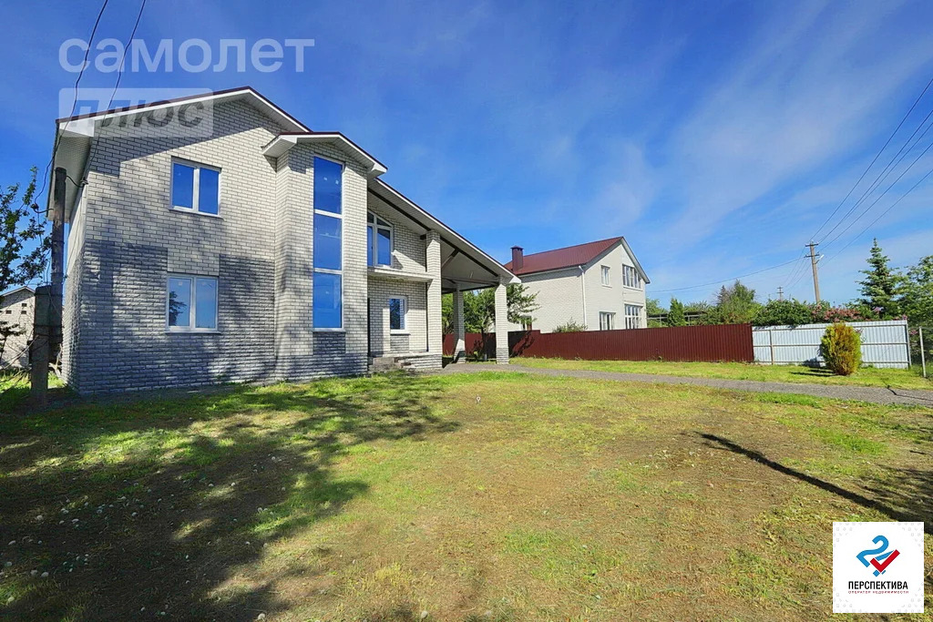 Продажа дома, Ключики, Липецкий район, ул. Луговая - Фото 14