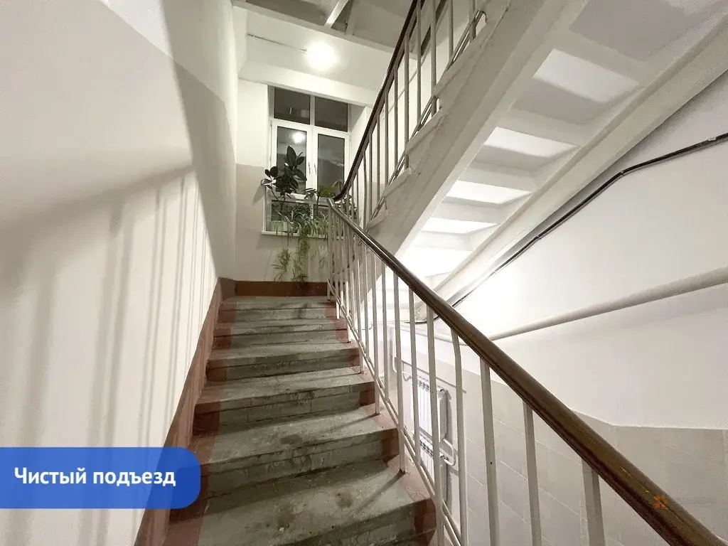 Продается 3-комнатная квартира ул. Усачева, 29к7. - Фото 20
