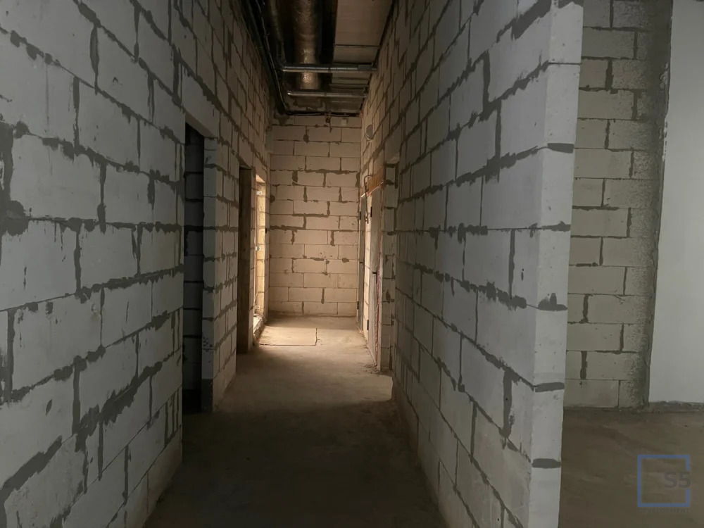 Аренда торгового помещения, м. Красные ворота, Академика Сахарова ... - Фото 9