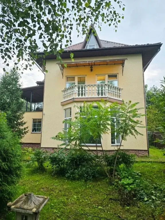 Продается прекрасный двухэтажный коттедж в деревне Поздняково дом 135 - Фото 4