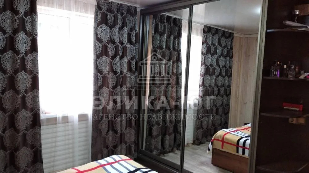 Продажа дома, Новомихайловский, Крымский район, Садовая ул. - Фото 9
