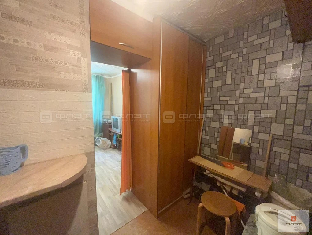 Продажа квартиры, Зеленодольск, Зеленодольский район, ул. Татарстан - Фото 3