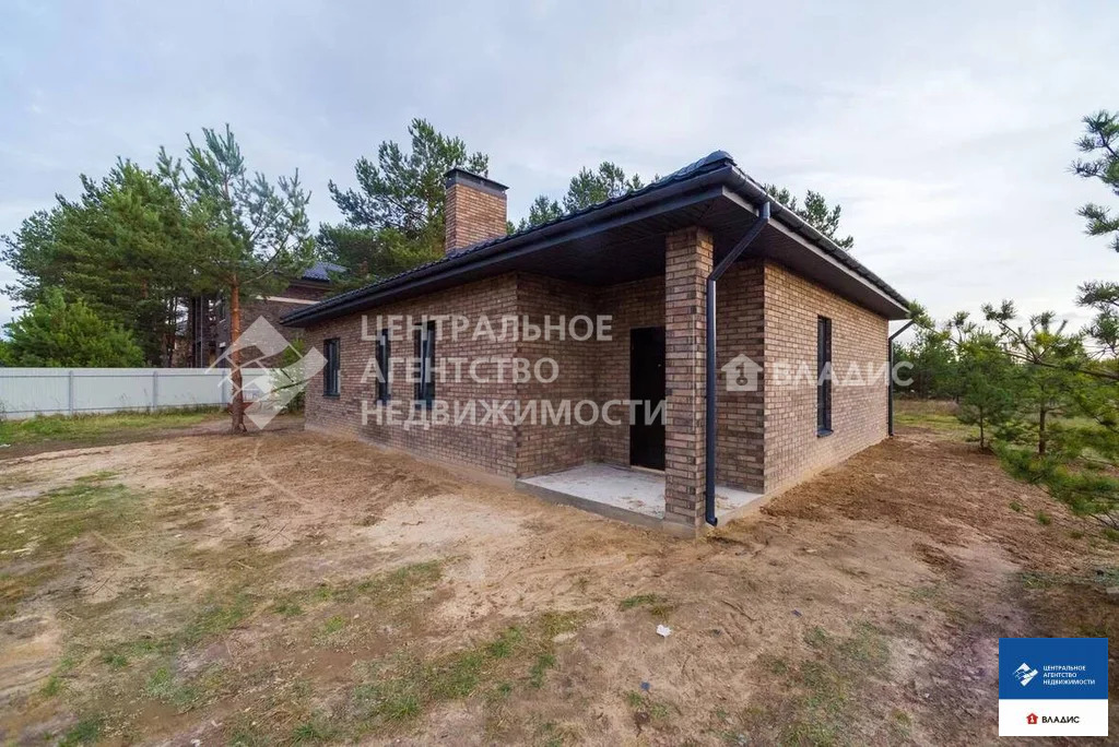 Продажа дома, Полково, Рязанский район, Янтарная улица - Фото 4