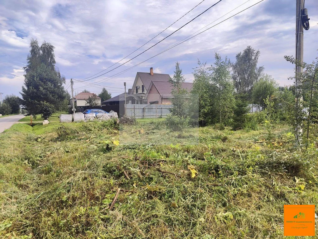 Продажа участка, Наро-Фоминск, Наро-Фоминский район, ул. Праздничная - Фото 2