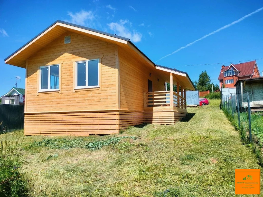 Продажа дома, Истра, Истринский район - Фото 8