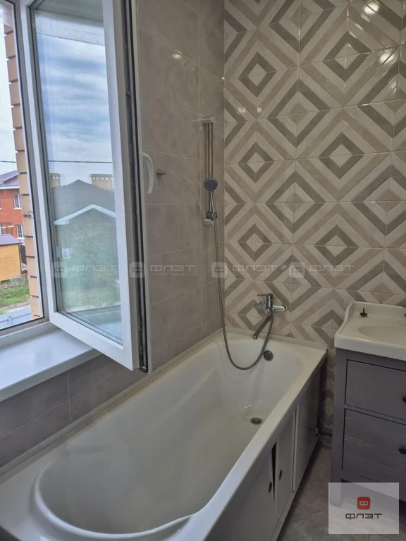 Продажа таунхауса, Камыш, Пестречинский район, ул. Ягодная - Фото 23