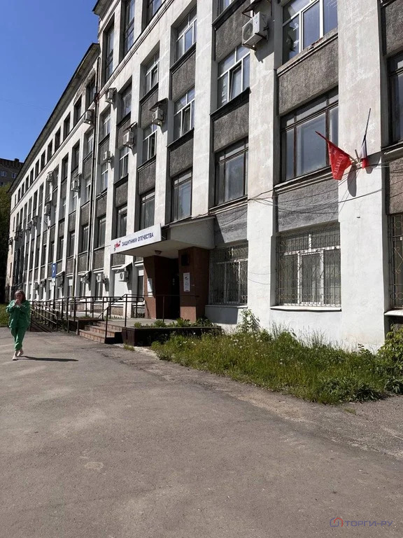 Продажа офиса, Иваново, ул. Суворова - Фото 0