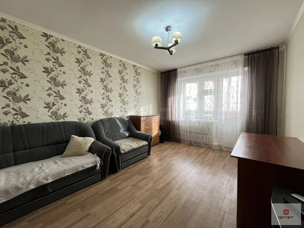 Аренда квартиры, Казань, ул. Абсалямова д.35 - Фото 0